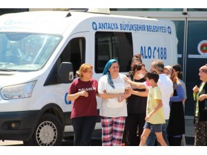Düğünde fenalaşan 15 yaşındaki İrem, hastanede hayatını kaybetti