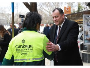 Başkan Taşdelen: “En İyi Toplu İş Sözleşmesini İmzaladık”