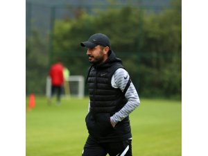 İ̇lker Püren: "Türk Sporuna İyi Bir Futbolcu Kazandırdığımız İçin Mutluyuz”