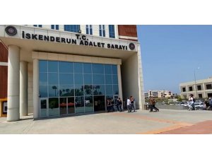 İ̇skenderun’da Çeşitli Suçlardan Aranan 11 Kişi Tutuklandı