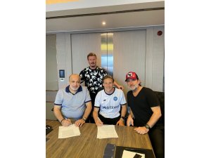 Jonas Svensson Adana Demirspor’da