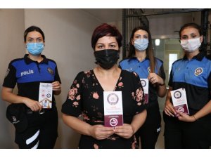 Kades İle Koca Şiddetinden Kurtuldu