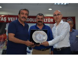 Sağlık Çalışanlarına Vefa