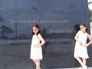 İ̇kizleri Gölet Ayırdı