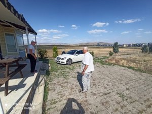 Başkent’te Aynı Eve 7’nci Kez Giren Hırsızlar Ev Sahiplerini Canından Bezdirdi