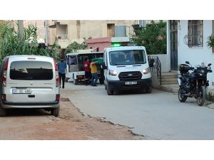 Hatay’da Uzman Çavuş Önce Kız Arkadaşını Öldürdü, Ardından İntihar Etti