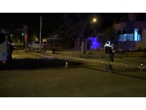 Kahramanmaraş’ta Güvenlik Görevlisine Silahlı Saldırı