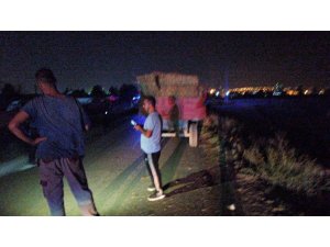 Başkent’te Trafik Kazası: 5 Yaralı