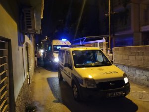 Adana’da İki Kadın Arasında Bıçaklı Kavga: 1 Yaralı