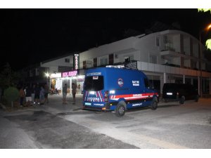 Alacak verecek tartışmasında 1’i ağır 2 kardeş yaralandı