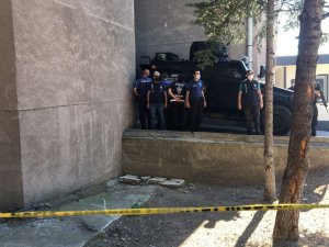 Fetö’nün Sözde Orta Asya Sorumlusu Orhan İ̇nandı Ankara Adliyesine Getirildi