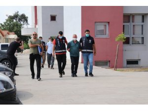 Kadın Cinayeti 13 Yıl Sonra Aydınlatıldı