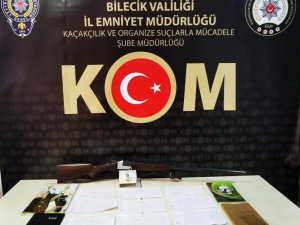 Emniyetten 25 İlde "Tefecilik-2" Operasyonu: 98 Gözaltı