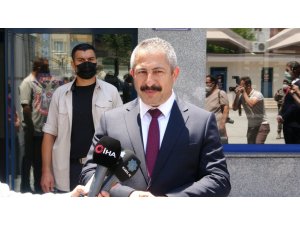 Konya İ̇l Emniyet Müdürü Dinç Göreve Başladı