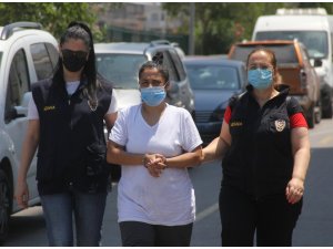Türk Bayrağı’nı Çöpe Attı “Keyfimden Yaptım” Dedi
