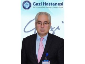 Başkent’te Hastane Müdürü Personel Tarafından Makamında Bıçaklandı