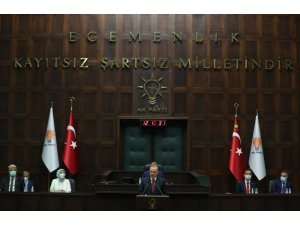 Cumhurbaşkanı Erdoğan: "Karalama Kampanyalarını Bunların Başlarına Geçireceğiz"