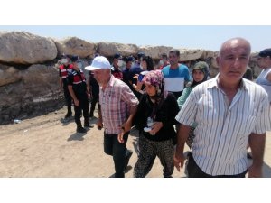 Umut veren görüntüler acıya döndü