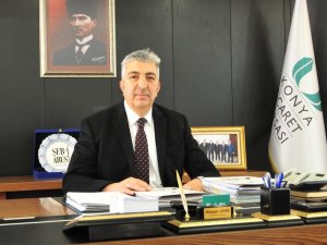 Başkan Çevik: “15 Temmuz Bir Milattır”