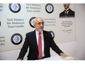 Cumhurbaşkanı Başdanışmanı Topçu: “5 Temmuz Sürecinde Dostlarımızı Da Düşmanlarımızı Da Bir Kez Daha Tanımış Olduk”