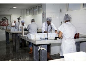 Eskitütüncü: “Kurban Bağırsakları Ve Derisini Ekonomiye Kazandıralım”