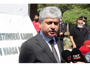 Afrin’de Ceset Sayısı 61’e Yükseldi