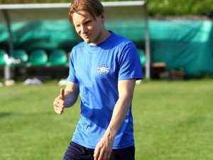 Jonas Svensson: “Adana Demirspor’un Videolarını İzledim”