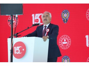 İ̇çişleri Bakan Yardımcısı Ersoy: “Yıllar Süren Bir Hazırlığın Neticesi Olan Saldırıyı Bir Gecede Bertaraf Ettik”