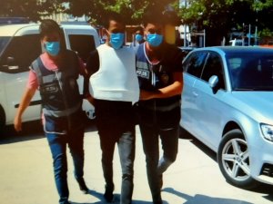 Eş Ve Kayınbaba Katili Tutuklandı