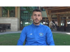 Metehan Mimaroğlu: “Bu Şehir Süper Lig’e Aç”