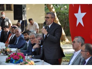 Ak Parti Genel Başkan Yardımcısı Ünal: “Amerika’nın Fonladığı Medya Kuruluşları Türkiye’nin Özgüvenine Saldırıyor”