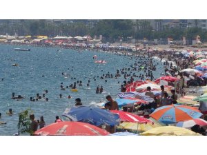 Antalya’da vaka sayılarında bir ayda yüzde 100’lük artış
