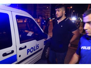 Adana’da Bar Çıkışı Silahlı Kavga: 3 Yaralı