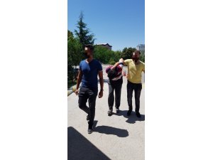 Fetö’nün Mahrem Sorumlusu Çift Ankara’da Yakalandı