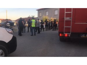 Konya’da Dehşet, Silahlı Saldırıda 7 Kişi Öldürüldü