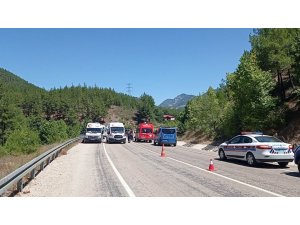 Adana’da Düğün Yolunca Feci Kaza: 5 Ölü, 1 Yaralı