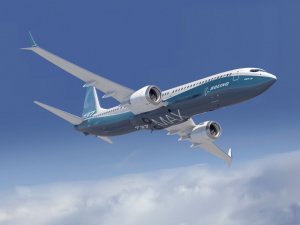 Boeing 737’nin Motor Kapağı Tusaş’ta Üretilecek