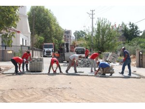 Nar Masa ekipleri çözüm odaklı çalışıyor