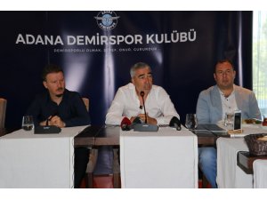 Samet Aybaba: "Deplasman Yasağından En Çok Etkilenen Takımlardan Birisi Olacağız"