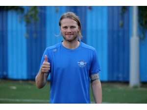 Birkir Bjarnason: “Çılgın Taraftar Gruplarını Seviyorum”