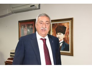 Tesk Başkanı Palandöken: “Tüm Esnaf Ve Sanatkarlarımız Yeni Eğitim Öğretim Sezonunun Başlamasını Dört Gözle Bekliyor”