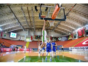 Mamak Belediyesi Basketbol Takımı’nda Yeni Sezon İçin 13 Transfer