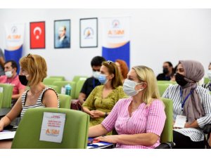 Muratpaşa İ̇novasyon Günleri Başladı