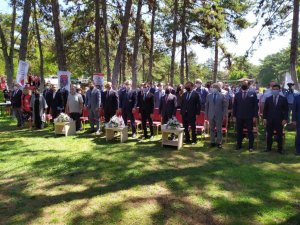 Ankara Denetimli Serbestlik Müdürlüğü, Aşure Günü Ve Ürün Hasadı Etkinliği Gerçekleştirdi