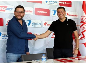 Ft Antalyaspor’da Marka İşbirliği Anlaşması