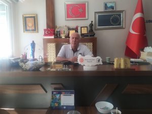 Kafkassam Başkanı Prof. Dr. Oktay: “Afganistan’da Düzen Kurulacaksa Bunun Türkiye Lehine Kurulma İhtimali Yüksek”