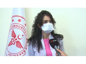 Dr. Zeynep Baykal: "Yoğun Bakımda Yatan Hastalar Genellikle Aşısız Veya Aşısını Yarım Bırakanlar"