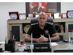 Adana Emniyet Spor Şube Müdürü Karaöz: "A Takımı B Takımı Diye Ayrım Yapmıyoruz"