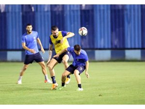 Adana Demirspor’da Konyaspor Maçı Hazırlıkları Sürüyor