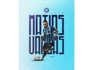 Matias Vargas, Adana Demirspor’da